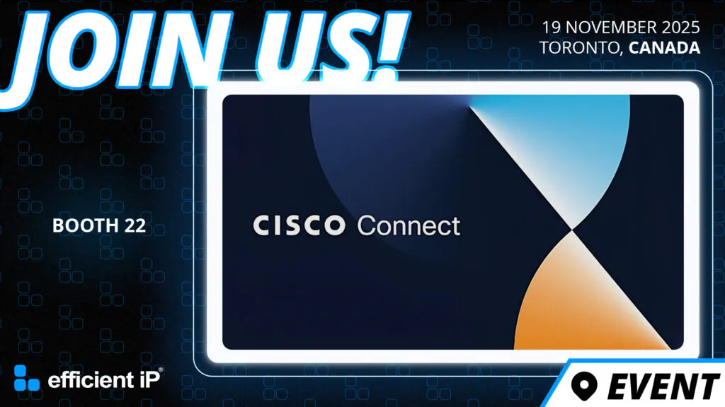 Cisco Connect Canada 2025 