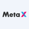 MetaX Logo