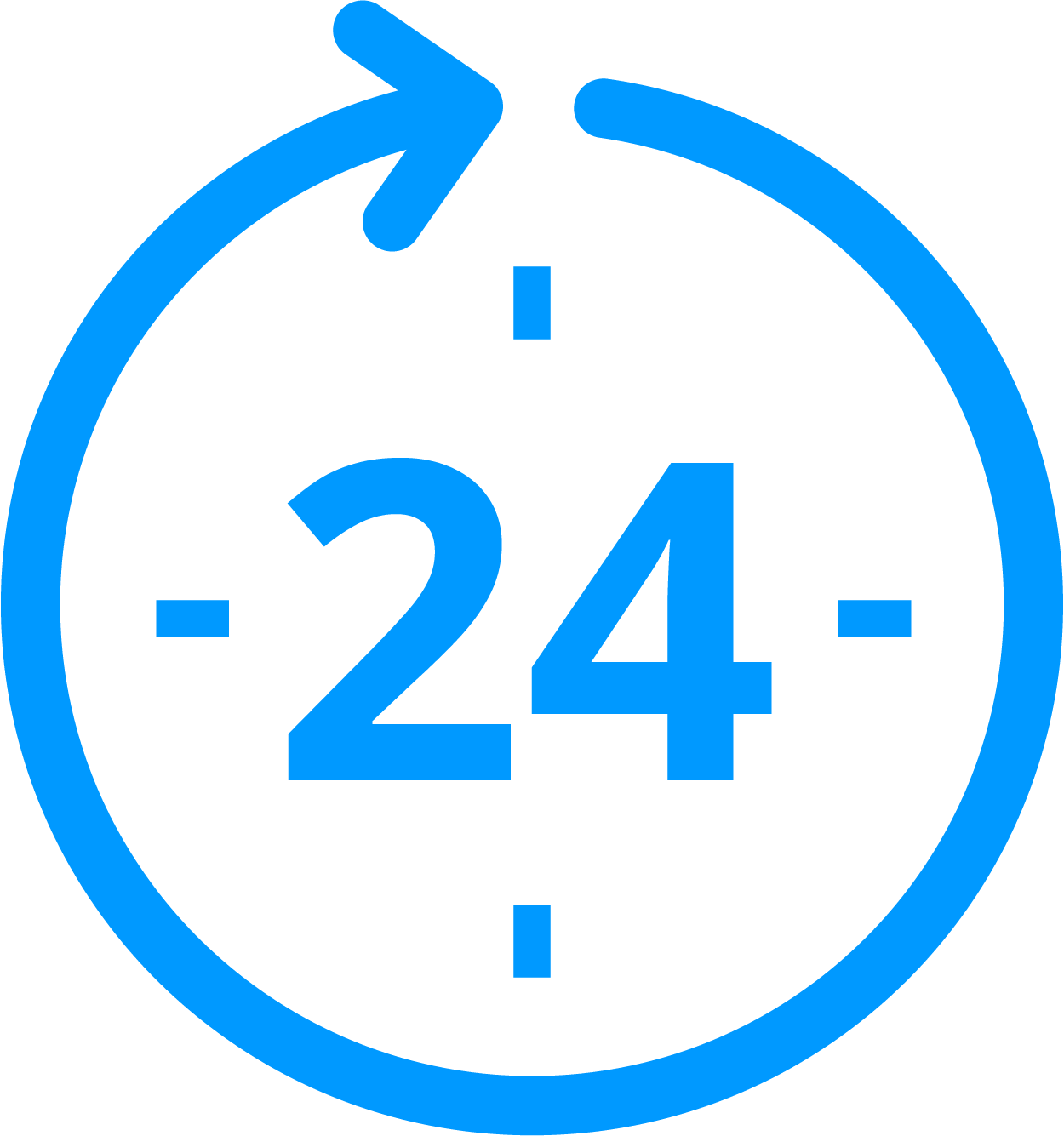 Augmented Service Continuity