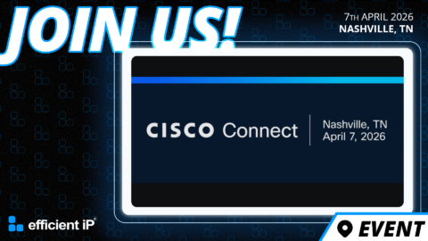 Cisco Connect Nashville