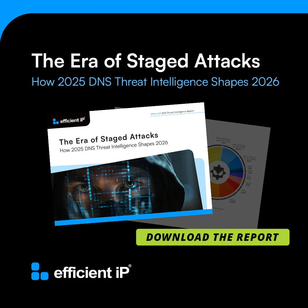 IDC 2023 Global Network Automation Report