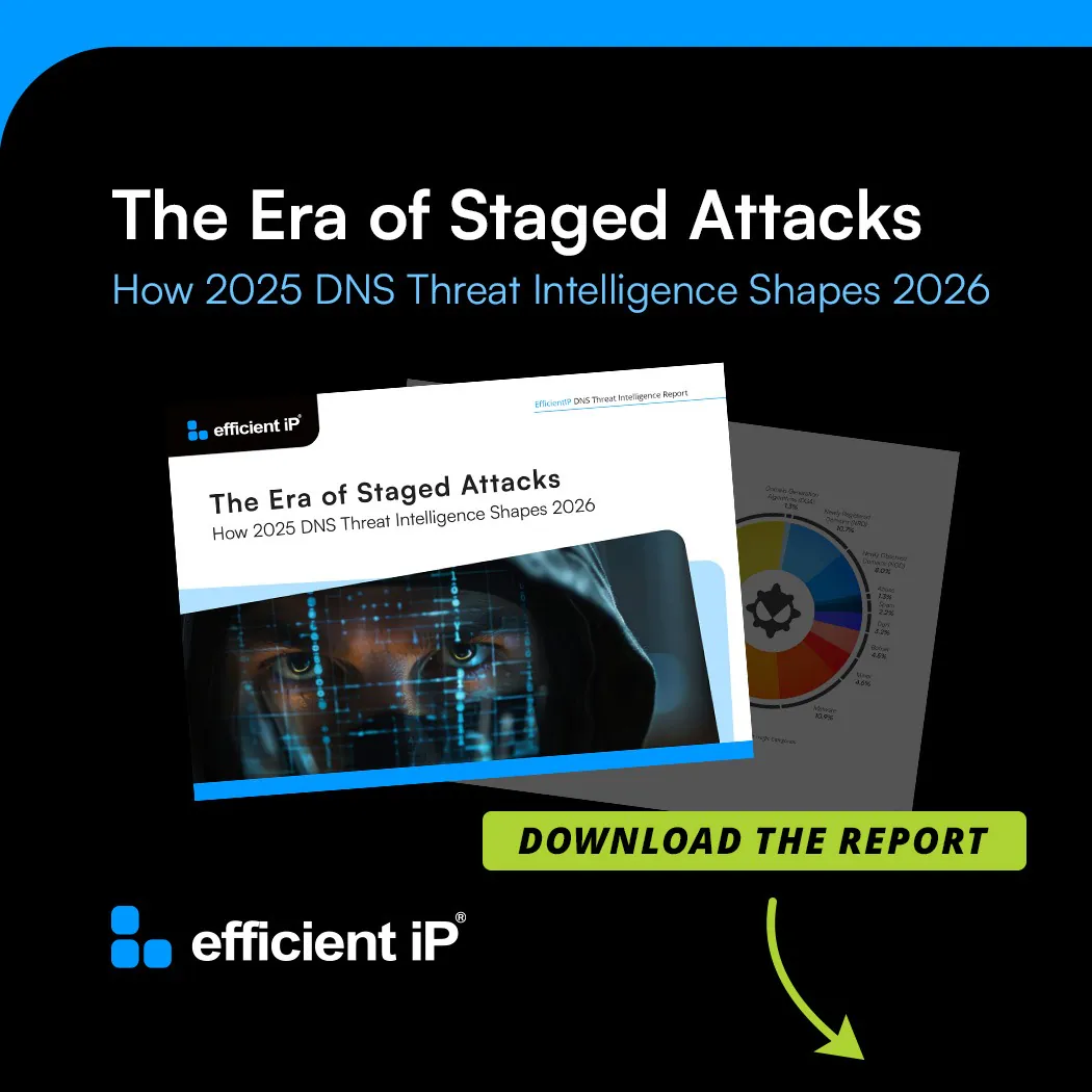 IDC 2023 Global Network Automation Report