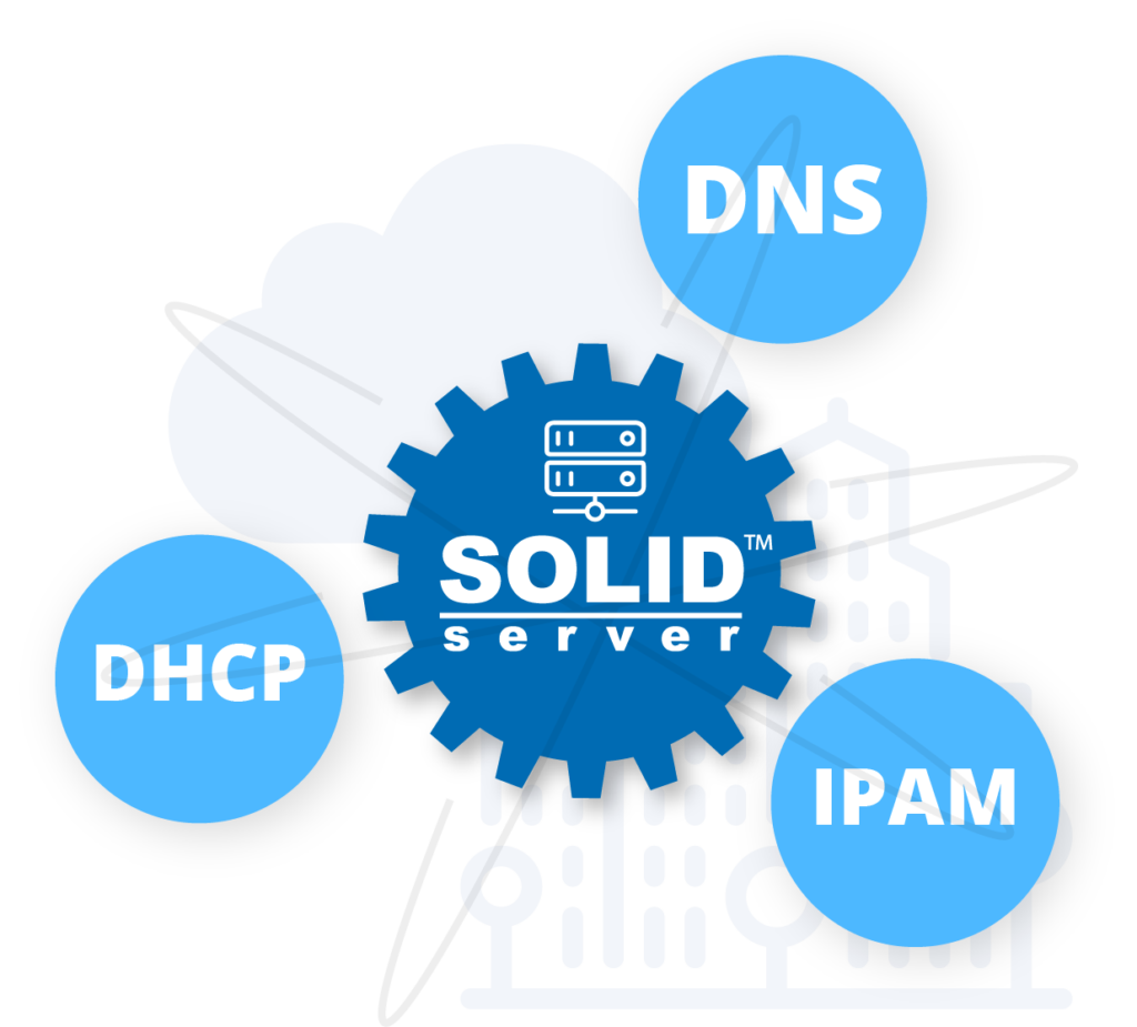 DNS Infrastructure Modernization: It Can’t Wait |EfficientIP