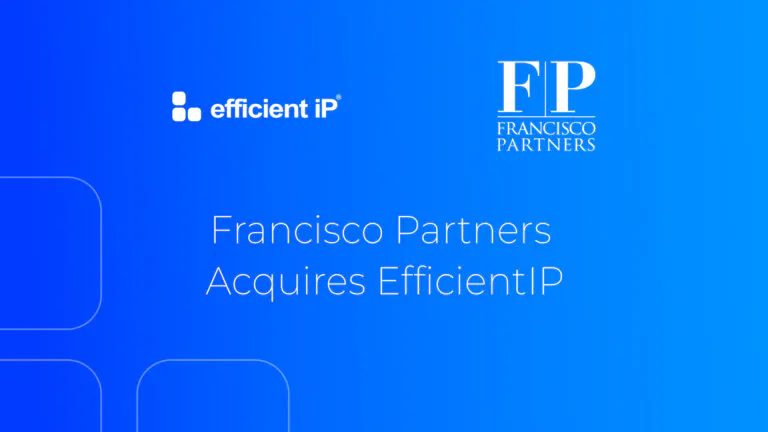 Francisco Partners Acquires EfficientIP
