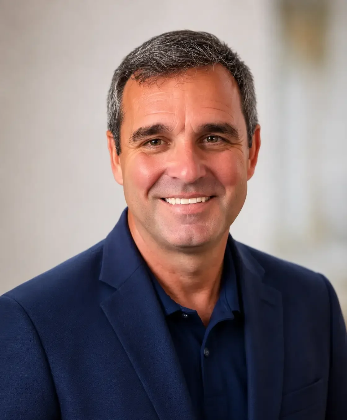 Jim Cox Chief Revenue Officer at EfficientIP