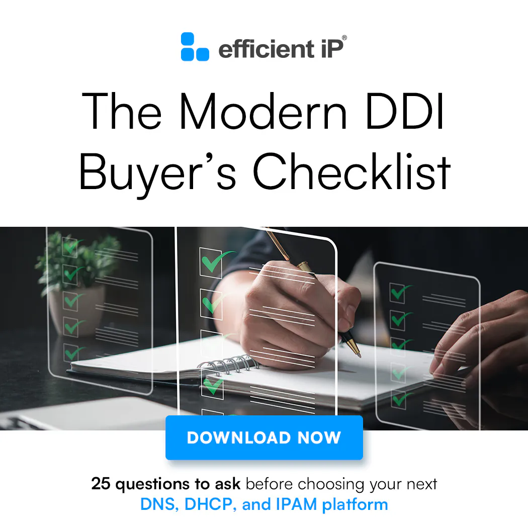 IDC 2023 Global Network Automation Report