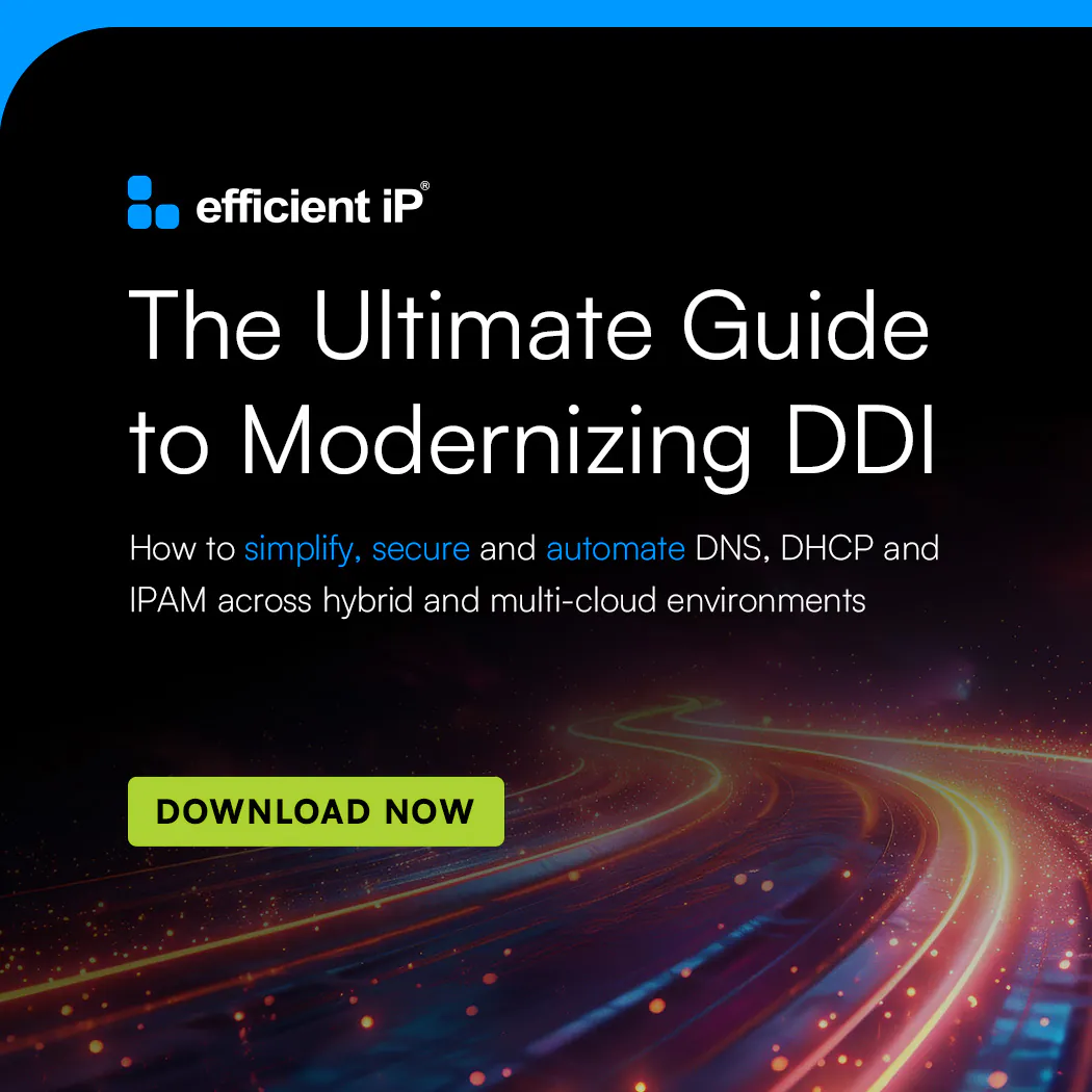 IDC 2023 Global Network Automation Report