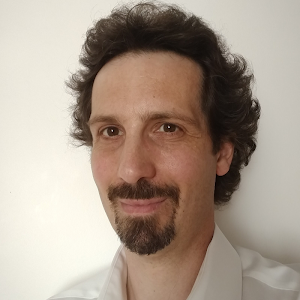 Christophe Girard Efficientip Author