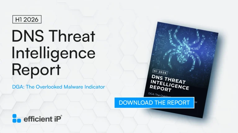 H1 2026 DNS Report: The DGA Malware Indicator