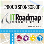 EfficientIP is a proud sponsor of IDG IT Roadmap