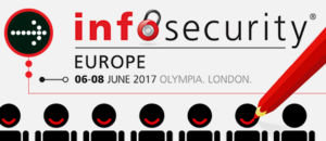 Join EfficientIP at Info Security Europe 2017
